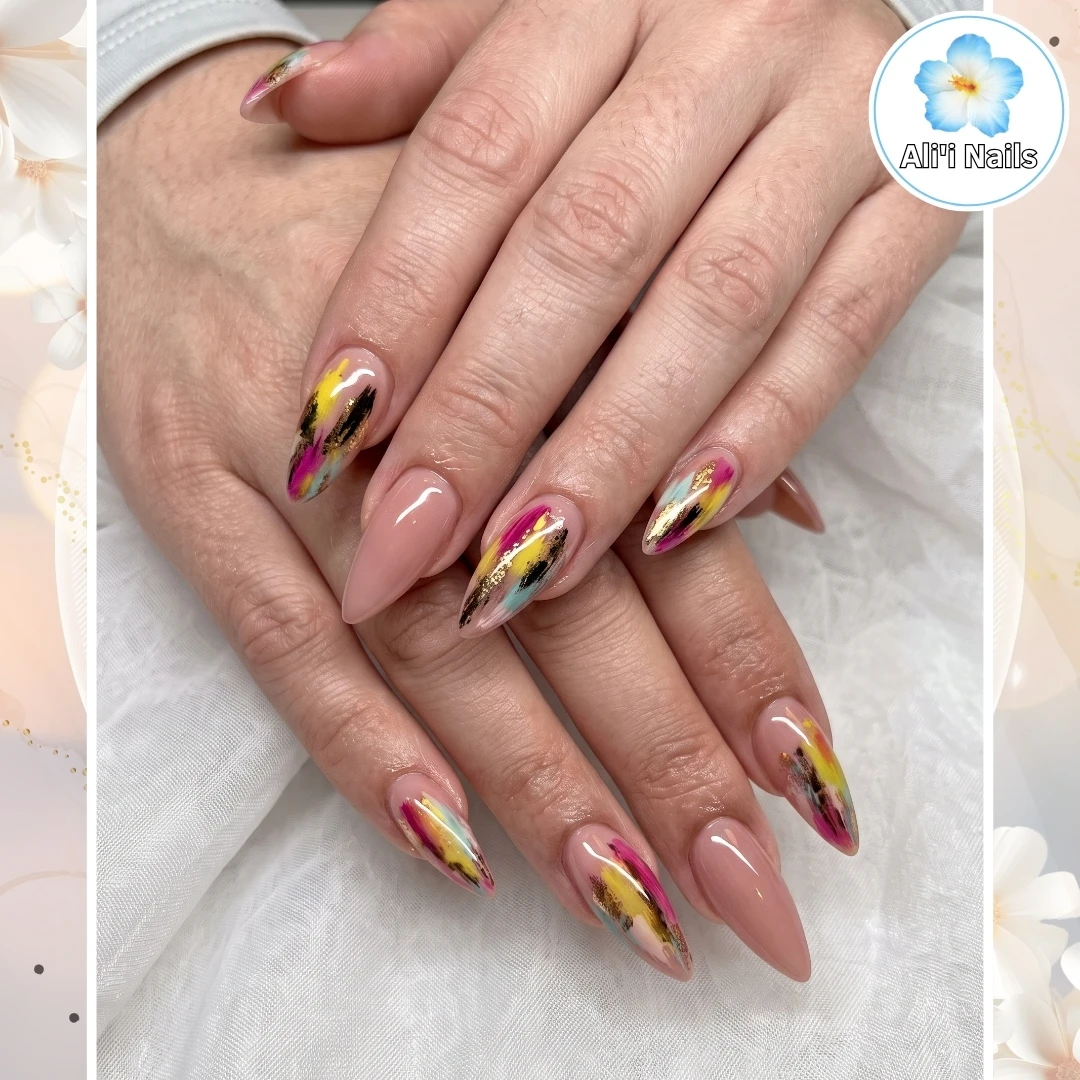 Nail Art